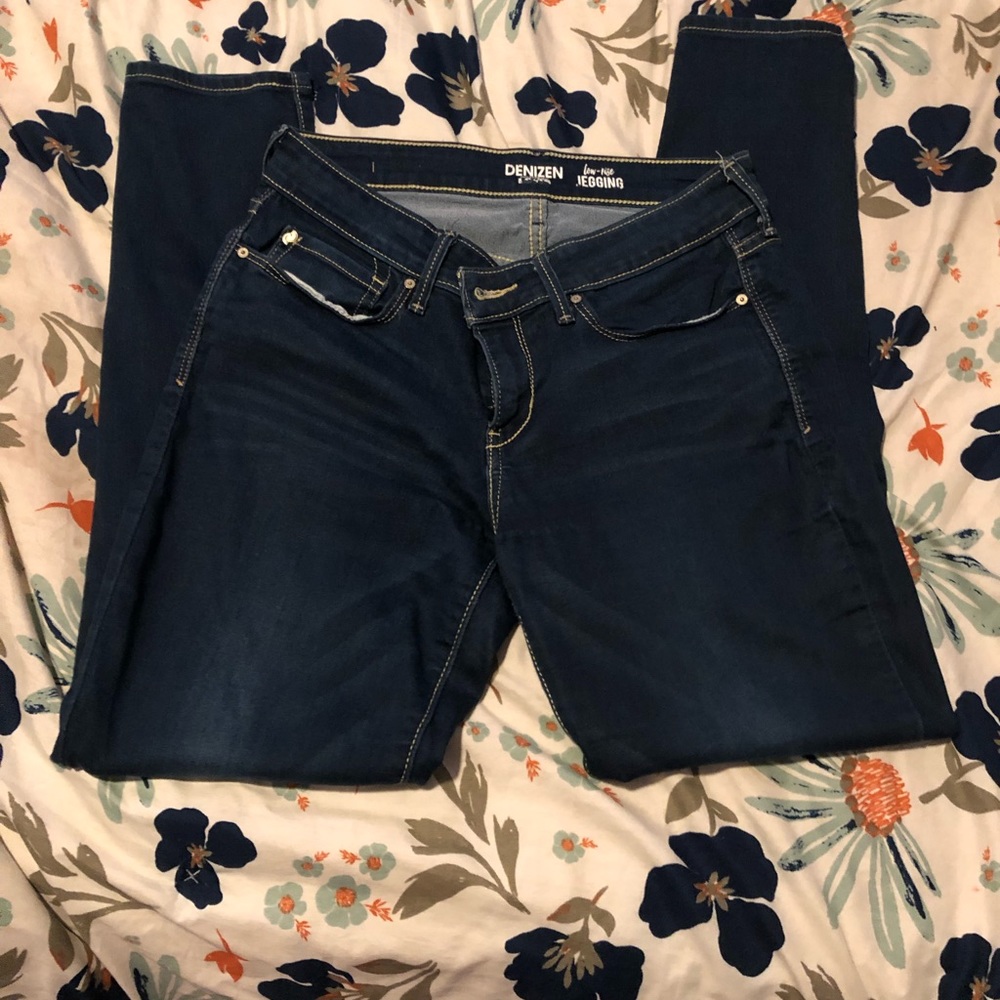 Levi’s Skinny Jeans